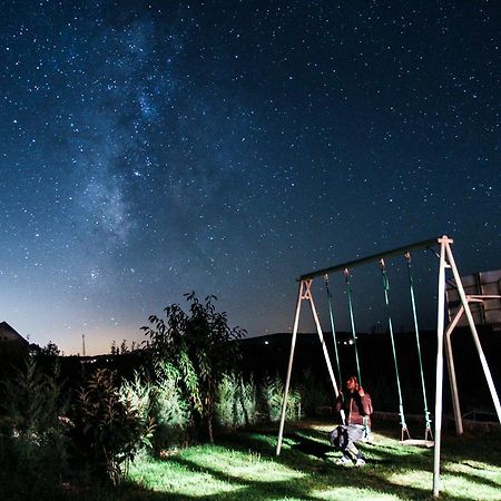 La Pommeraie D'Ifrane Ifrane  Luaran gambar