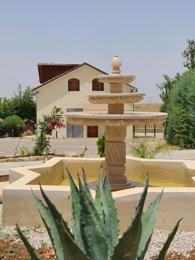 La Pommeraie D'Ifrane Ifrane  Luaran gambar