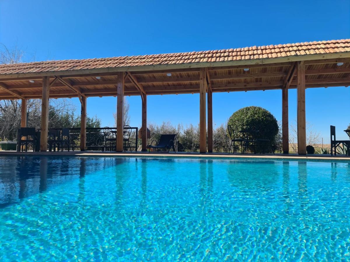 La Pommeraie D'Ifrane Ifrane  Luaran gambar