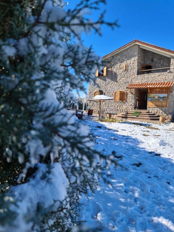 La Pommeraie D'Ifrane Ifrane  Luaran gambar