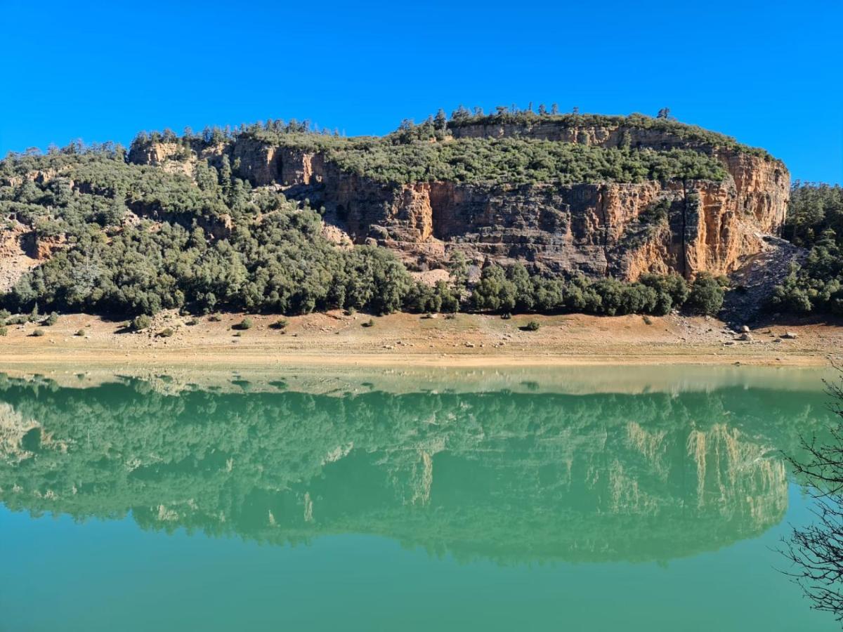 La Pommeraie D'Ifrane Ifrane  Luaran gambar