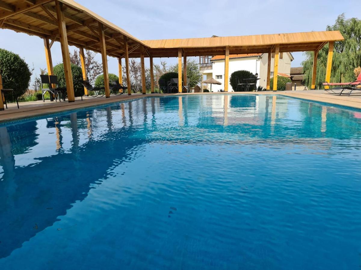 La Pommeraie D'Ifrane Ifrane  Luaran gambar