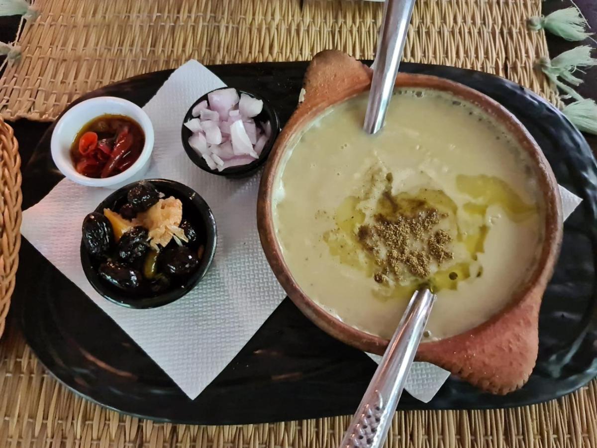 La Pommeraie D'Ifrane Ifrane  Luaran gambar