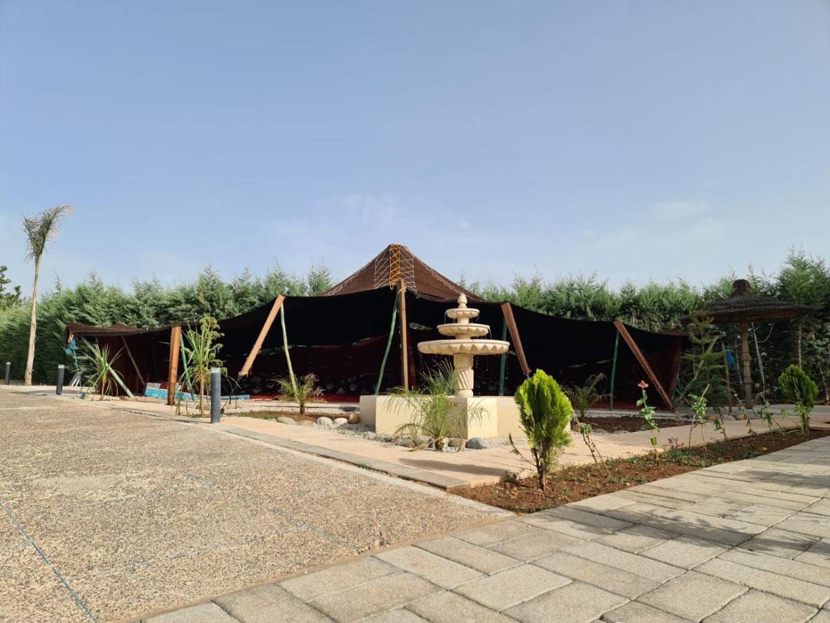 La Pommeraie D'Ifrane Ifrane  Luaran gambar