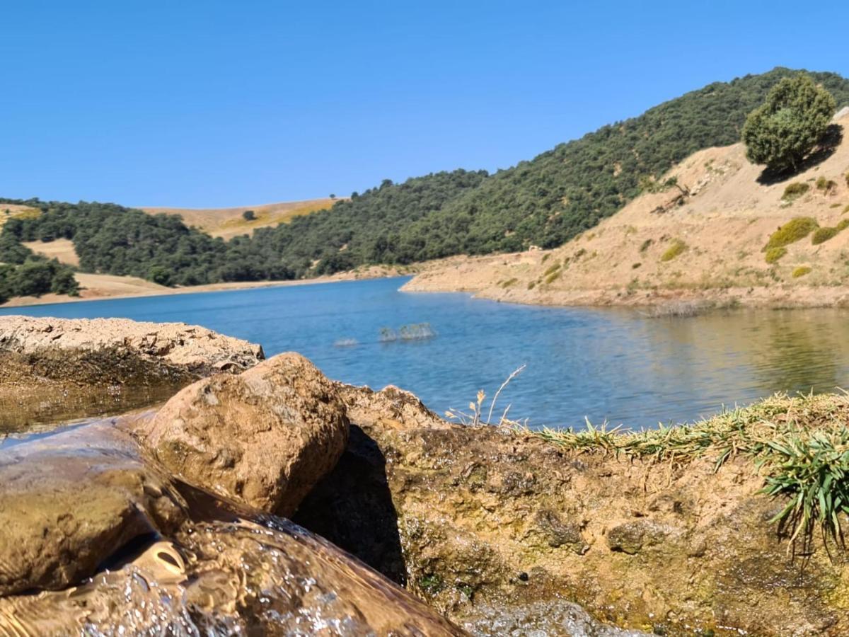 La Pommeraie D'Ifrane Ifrane  Luaran gambar