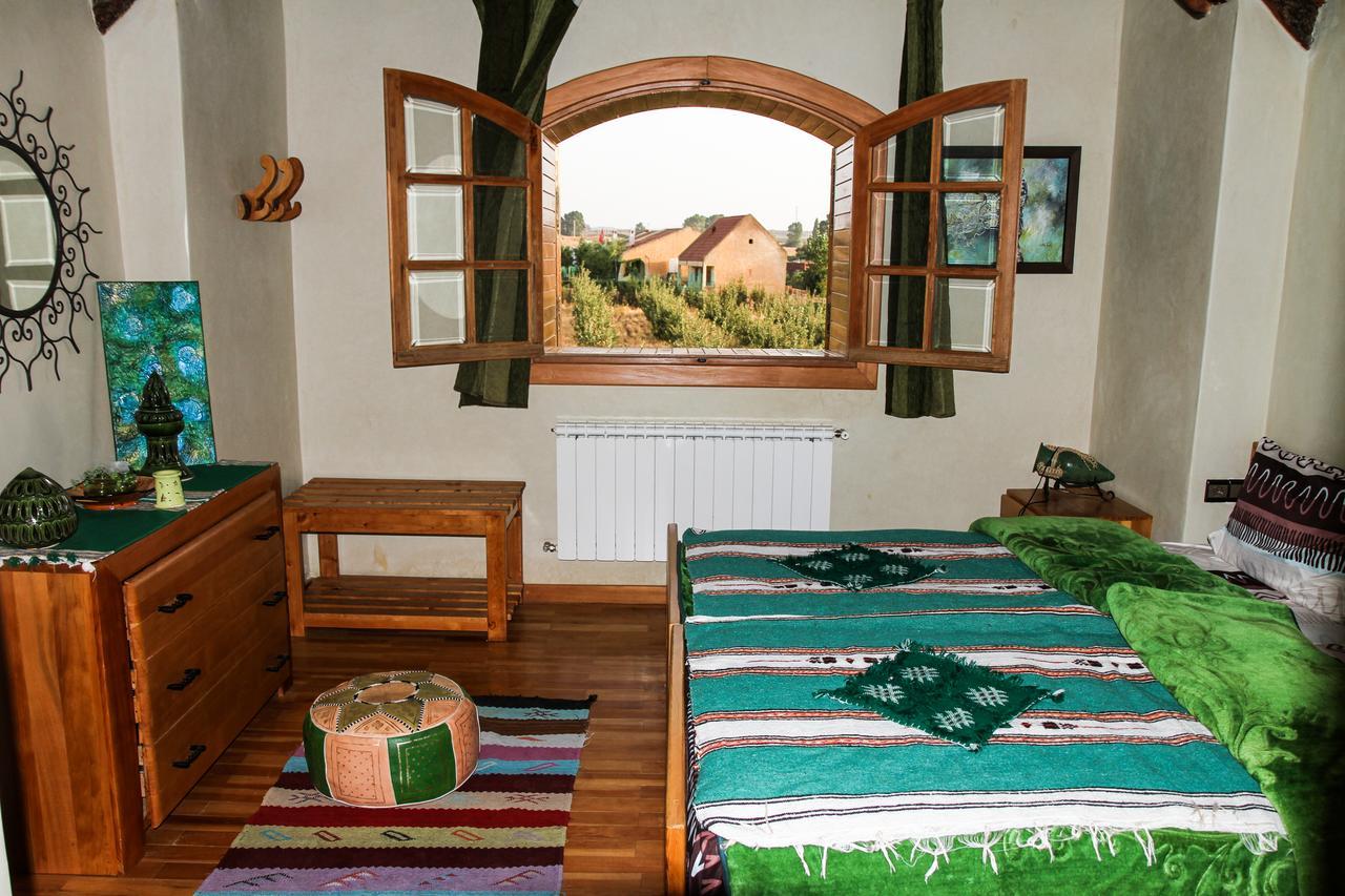 La Pommeraie D'Ifrane Ifrane  Luaran gambar