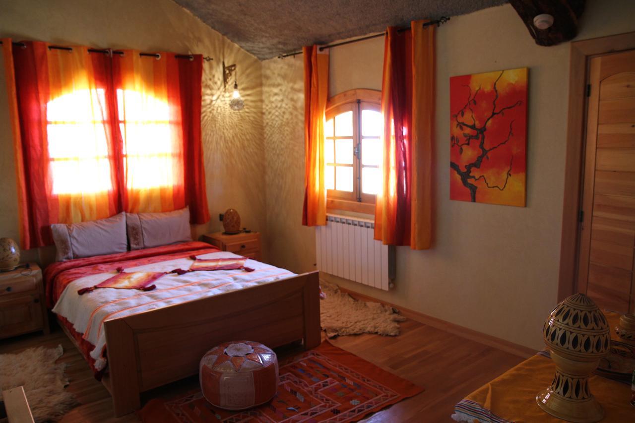 La Pommeraie D'Ifrane Ifrane  Luaran gambar