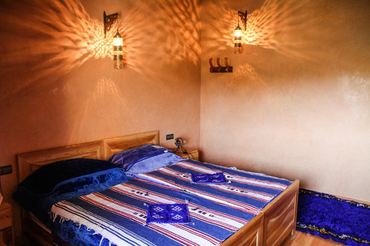 La Pommeraie D'Ifrane Ifrane  Luaran gambar