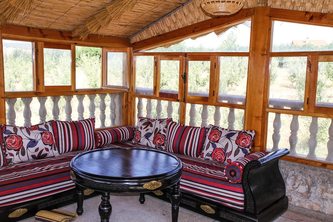 La Pommeraie D'Ifrane Ifrane  Luaran gambar